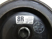 фото thumb №5, Компресор кондиціонера civic ix 2.2 i-dtec 247300-8690