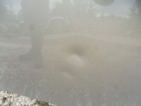 фото thumb №8, Kia sportage iii капот кришка двигуна