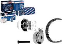 фото thumb №1, Bosch комплект - набір ремінь розподільного валу bos, 1 987 9