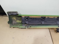 Накладка  порог порог правая opel corsa d opc line 2006-2014 z30p 3 дверь Оригинал, фото thumb