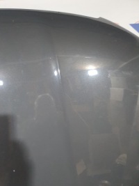 фото thumb №7, Капот кришка двигуна peugeot 2008 ii 19 ідеальний стан w колір eld петлі oyginał