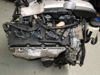 фото thumb №14, Двигатель nissan 4.5 v8 vk45 infiniti q45 jdm