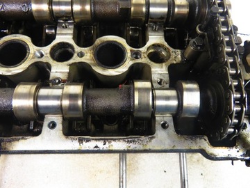 фото thumb №6, Головка peugeot 607 2.2 hdi 4ht 9651559780