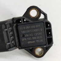 фото thumb №7, Skoda superb b8 3v 2018 датчик тиску повітря