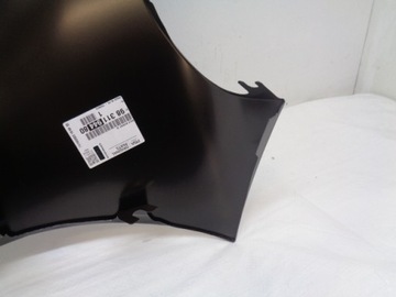 фото thumb №10, Citroen c4 iii c41 крило правий переднє новий оригінальний