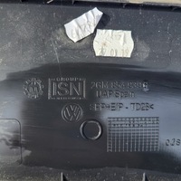 фото thumb №9, Vw t-cross молдинг na передние левая дверь 2gm854939