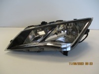 фото thumb №1, Лампа seat leon 5f0 2014r ліва