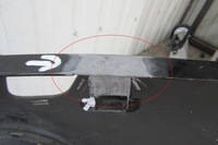 фото thumb №11, Бампер перед передній renault scenic 4 iv 16-