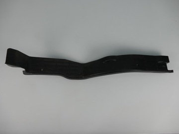 фото thumb №1, Mitsubishi canter fuso защита порога планка левая