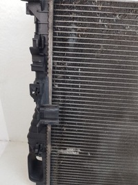 фото thumb №5, Mercedes cls c219 3.0 cdi радиатор wody