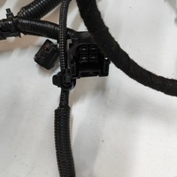 фото thumb №10, Lexus ux 2020 джгут трубопровід двигуна