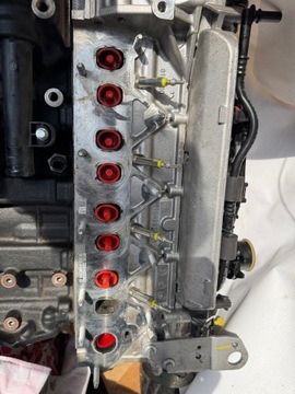 фото thumb №11, Renault trafić lll 15/18r 1,6dci biturbo двигун комплект.