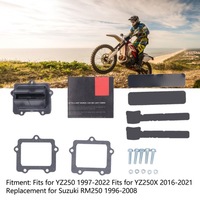 фото thumb №8, Клапан trzcinowy v307 мотоцикл bezśrubowy клапан