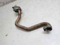 фото thumb №3, Гаситель webasto труба saab 9-3 ii 1.9 tid