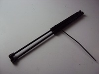 фото thumb №1, Амортизаторы крышки задняя renault twingo iii 16 r