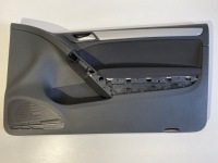 фото thumb №1, Обивка дверь правых vw golf vi 5k0867102a 3d