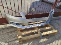Бампер plus решётка радиатора audi a4 b8 ксенон przedlift lx7w Доставка, фото thumb