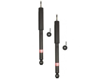 фото thumb №2, Kyb 348066 амортизатор