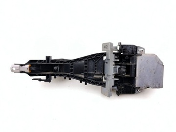 фото thumb №8, Jaguar f-pace зовнішня ручка двері передніх 2017 bj32224n02ba