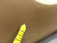 фото thumb №9, Audi a8 d3 lift туннель средний бежевый 4e0863241d