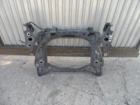 фото thumb №1, Подрамник подрамник поперечина балка рама перед mazda rx8