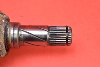 фото thumb №5, Приводной вал правая задняя автоматическая коробка передач p30651528 volvo xc90 1 i 2.9 t6 272 km awd 02-06