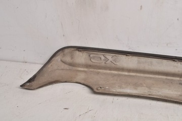 фото thumb №12, Volvo xc60 i планка накладка пороговая левая 30796120
