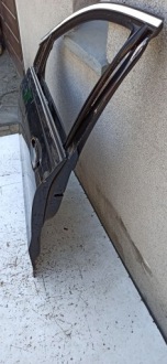 фото thumb №10, Mercedes w247 b-klasa 2018- двері лівий перед