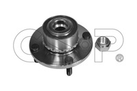 фото thumb №2, Ступиця перед smart forfour 04- gsp 9325026k