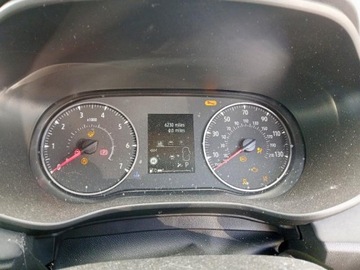 фото thumb №7, Dacia sandero iii 2025r 1.0 tce 67kw 91km коробка передач автомат dk0006 10tys km