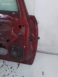 фото thumb №6, Opel zafira b двері лівий перед z50c