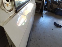 фото thumb №6, Hyundai getz 2006 lift 5d hb двері лівий перед повний колір nw