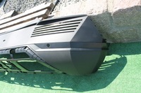 фото thumb №9, Hyundai ioniq 5 v 2021- бампер задний задняя структура