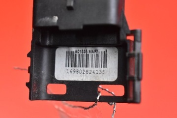 фото thumb №8, Замок дверь правый перед переднее eu a01777 citroen c5 ii x7 iii 08-17