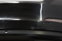 фото thumb №9, Skoda octavia iii hb 13r бампер задній зад lf9r