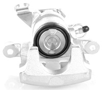 фото thumb №16, Суппорт тормозной задняя левый mitsubishi carisma 99-,