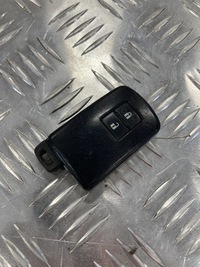 фото thumb №1, Ключ pilot keyless toyota auris ii 13-