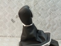 фото thumb №9, Renault clio v рычаг домкрат выборщик ручка коробки передач 349016pb2c