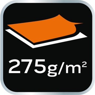 Рабочая куртка HD+, размер S, NEO 81-215-S