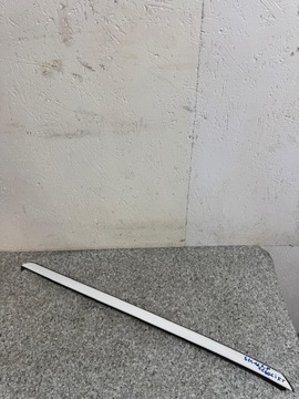 фото thumb №5, Планка стёкла лобовой левый перед volvo xc60 i 2013-2017 614-46