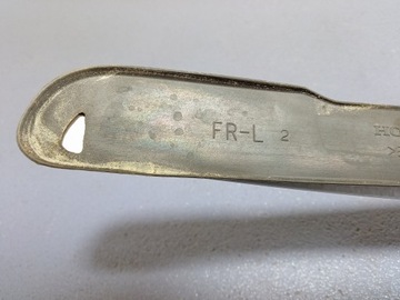 фото thumb №4, Honda hr-v ii рейлинги крышный левый