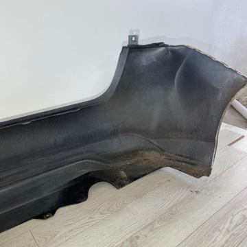 фото thumb №14, Бампер задний зад nissan pulsar комплектный 850223zl0h