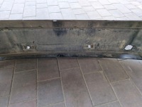 фото thumb №13, Bmw x5 e70 бампер задняя задний pod pdc