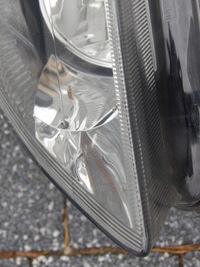 фото thumb №6, Ford c-max 1 фара левый перед 1ee270600 121