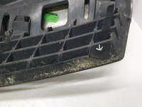 фото thumb №8, Решітка радіатора opel astra h kabriolet 13237436