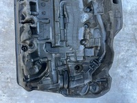 фото thumb №5, Верхний защита крышка двигателя volvo 31492573