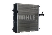 фото thumb №11, Радиатор двигателя wody opel agila 1.0 1.2 09.00-12.07 #petrolhead pro+ kit5