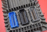 фото thumb №7, Блок управления бортовой компьютер двигателя 12642569 chevrolet equinox 2 ii 2.4 ecotec