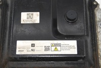 фото thumb №6, Блок управления компьютер двигателя opel zafira b 1,7 cdti 55572800 mb275800-9923 nu