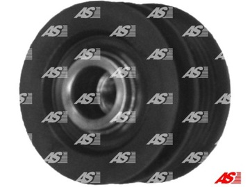 фото thumb №12, Колесо пасове wolnobiezne генератора